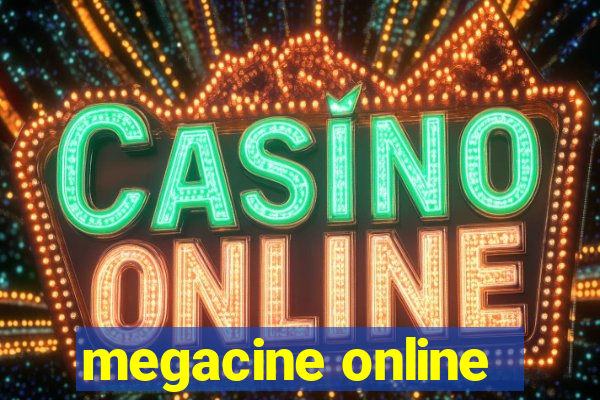 megacine online